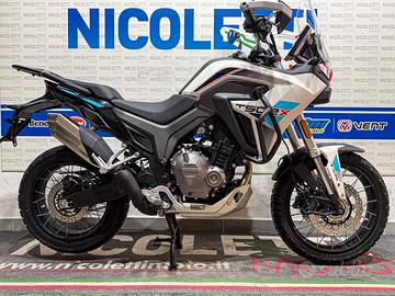Morbidelli MBP T502X Bianco - tua a soli €105 al M