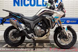 Morbidelli MBP T502X Bianco - tua a soli €105 al M