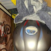 ricambi triumph street triple 765 rs