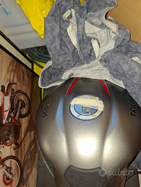 ricambi triumph street triple 765 rs