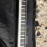 Yamaha CP4 Stage