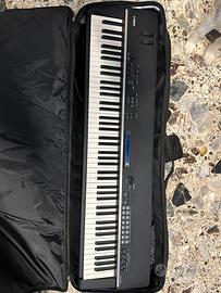 Yamaha CP4 Stage