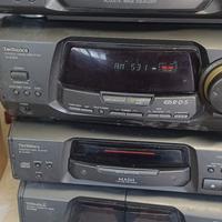 stereo TECHNICS 