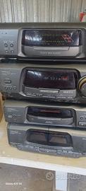 stereo TECHNICS 