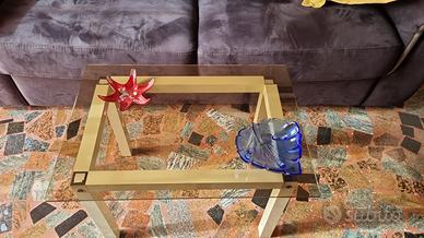 Tavolinetto da salotto