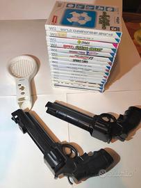 Giochi misti nintendo wii