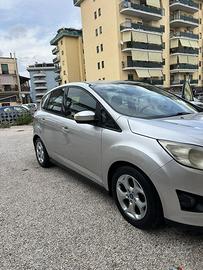 Ford C max 2011 1.6 diesel tdci