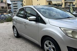 Ford C max 2011 1.6 diesel tdci