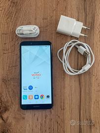 Smartphone Huawei Y6 2018 Wind