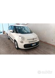 Fiat 500L 1.3 Multijet 85 CV Pop Star