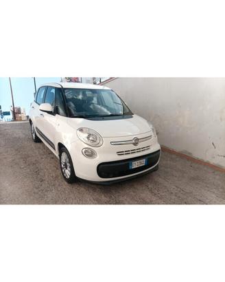 Fiat 500L 1.3 Multijet 85 CV Pop Star