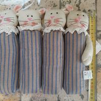 Decorazione shabby chic
