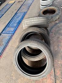 Goodyeear 255/45 R21 Suv Eagle F1 2026