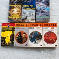 Libri Urania