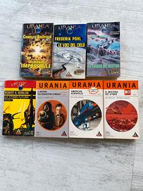 Libri Urania