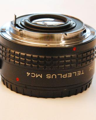 DUPLICATORE DI FOCALE