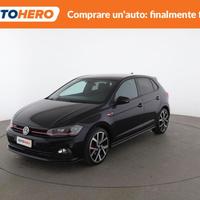 VOLKSWAGEN Polo VN62613