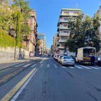 Bottega 7 luci LOCATA (Via Etnea)