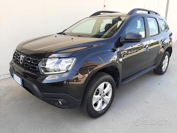 Dacia Duster 1.6 SCe GPL 4x2 Comfort