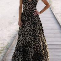 Vestito lungo