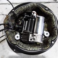 COMPRESSORE AD ARIA SOSPENSIONI LAND ROVER Range R