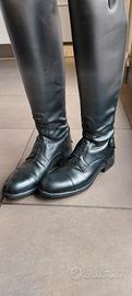Stivali equitazione Oxford taglia 39
