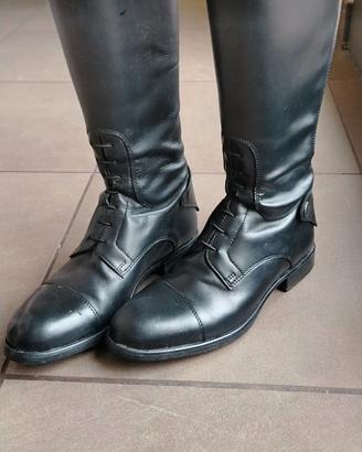 Stivali equitazione Oxford taglia 39