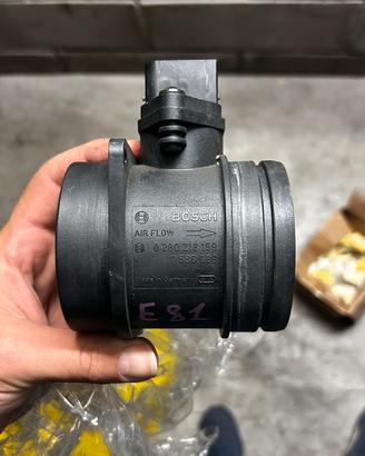 Debimetro/gruppo farfallato bmw n43