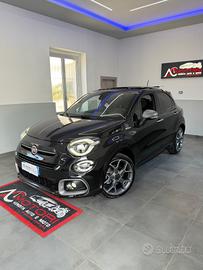 Fiat 500X 1.3 T4 150 CV DCT Sport