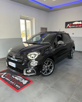 Fiat 500X 1.3 T4 150 CV DCT Sport