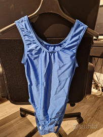 Costume olimpionico donna gimmer