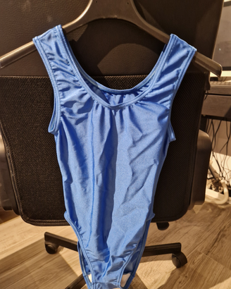 Costume olimpionico donna gimmer