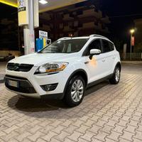 Ford kuga 2.0 2011