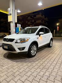 Ford kuga 2.0 2011