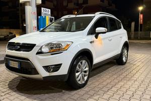 Ford kuga 2.0 2011