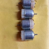 motori elettrici per giocattoli/Hobby