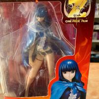 Action figure One PIECE ain