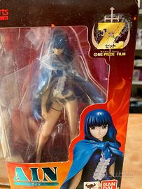 Action figure One PIECE ain