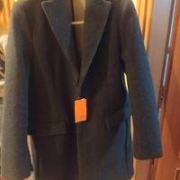 Cappotto Trussardi Jeans 