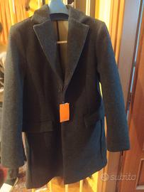 Cappotto Trussardi Jeans 