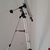 Telescopio Astronomico