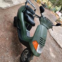 Piaggio Hexagon 150 - 2000