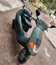 Piaggio Hexagon 150 - 2000