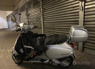 Piaggio Vespa 125 LX - 2006