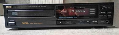 Lettore CD Denon DCD-300