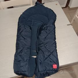 Sacco invernale per ovetto Kaiser