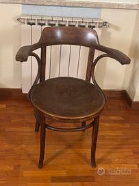 Jacob & Jospeh Kohn Sedia inizi 900’