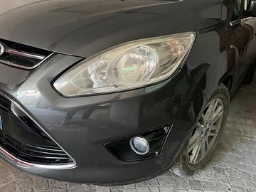 Faro sinistro Ford C/Max e Ford Gran C-Max