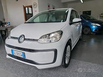 Volkswagen up! 1.0 5p. eco move UP METANO