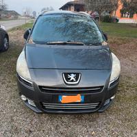 Peugeot 5008 non marciante per pezzi di ricambio